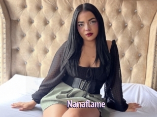 Nanaflame