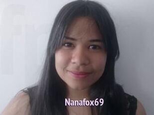 Nanafox69