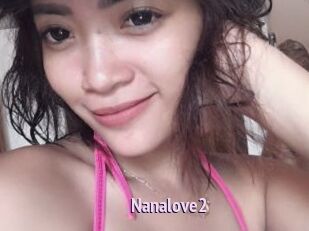Nanalove2
