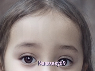 Nanasexy69