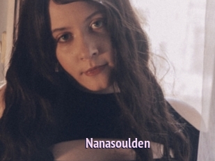 Nanasoulden
