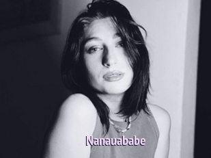 Nanauababe