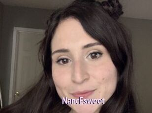 NancEsweet