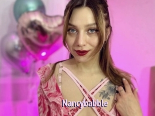Nancybabble