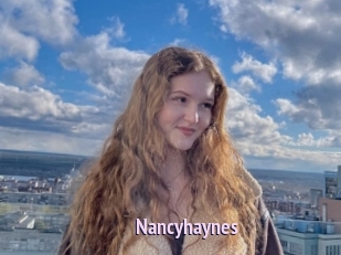 Nancyhaynes