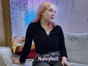 Nancyholt