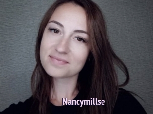 Nancymillse