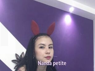 Nanda_petite