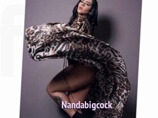 Nandabigcock