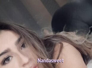 Nandasweet