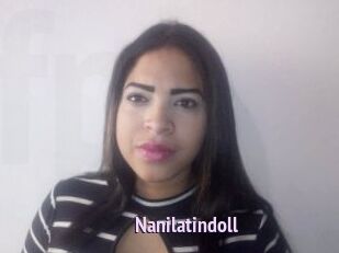 Nanilatindoll