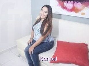 Nanired