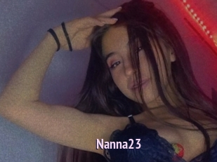 nanna23 Film Porno