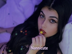 Nannicute