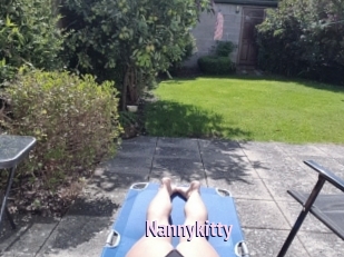 Nannykitty