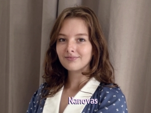 Nanovas