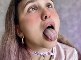 Nansyblue