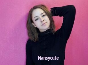 Nansycute