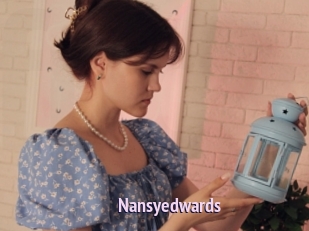 Nansyedwards