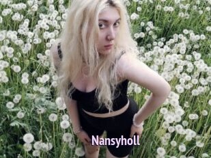 Nansyholl