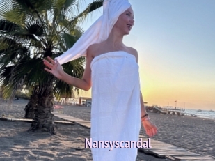 nansyscandal Film Porno