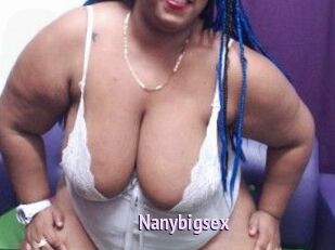Nanybigsex