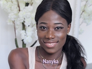 Nanyka