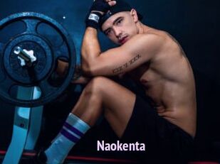 Naokenta