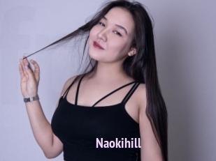 Naokihill