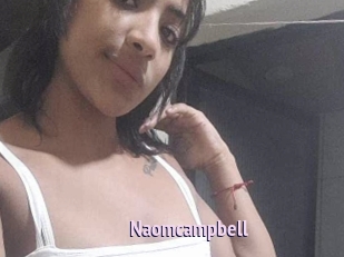 Naomcampbell