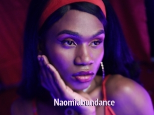 naomiabundance Film Porno