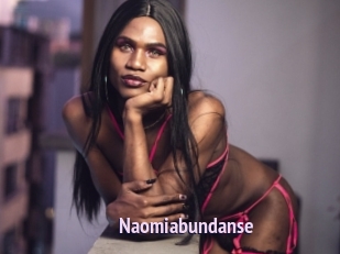 naomiabundanse Film Porno