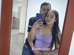 naomialan Film Porno