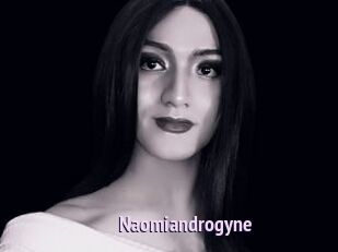 Naomiandrogyne