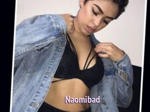 Naomibad