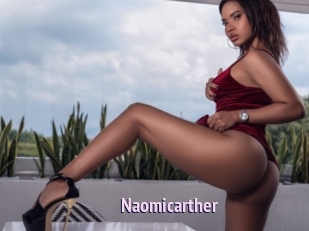 Naomicarther