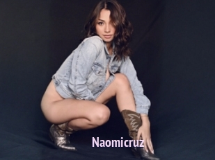 naomicruz Film Porno