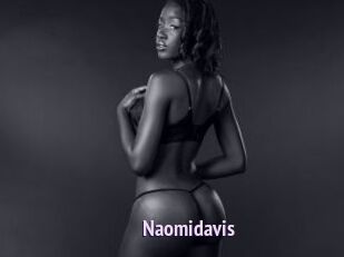 Naomidavis