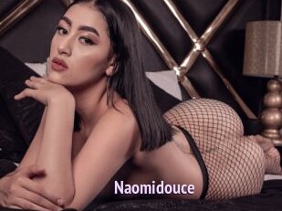Naomidouce