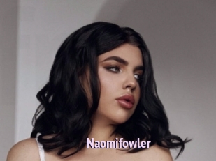 naomifowler Film Porno