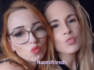 Naomifriends