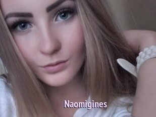 Naomigines