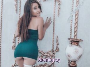 Naomigray