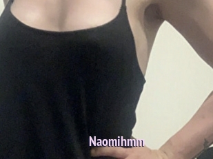 Naomihmm