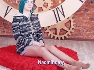 Naomihoney