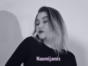 Naomijamis