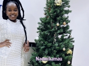 Naomikamau