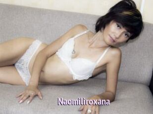 Naomiliroxana
