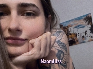 Naomiliss