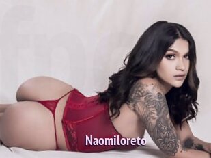 Naomiloreto